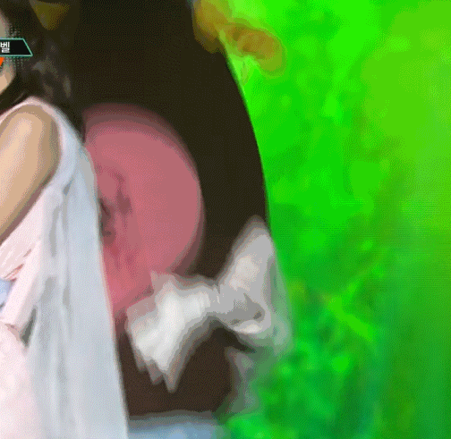 에이프릴이 프로중의 프로로 보이게 되는 무대영상 (반박불가) | 인스티즈