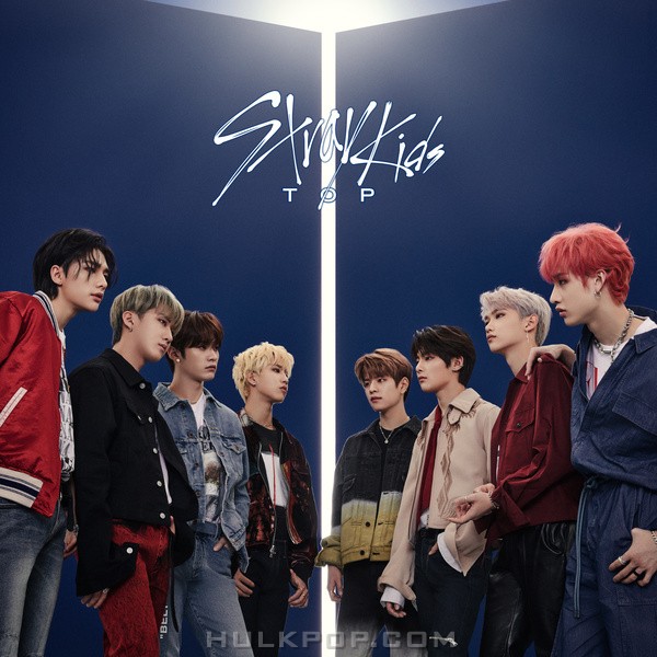 Stray Kids – TOP (“Tower of God” ED) – Single