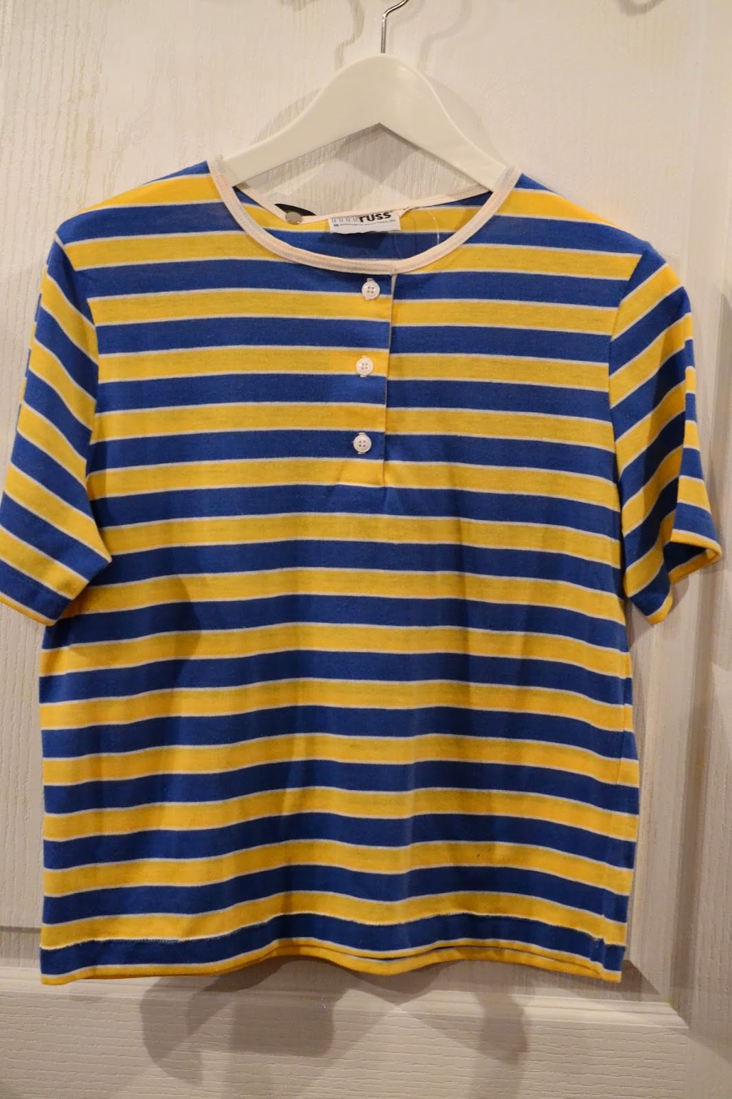 大阪のレディース 古着のJAM ジャムのブログ: 柄ものPOPなTシャツの巻！！！！ 大阪 古着 JAM レディース