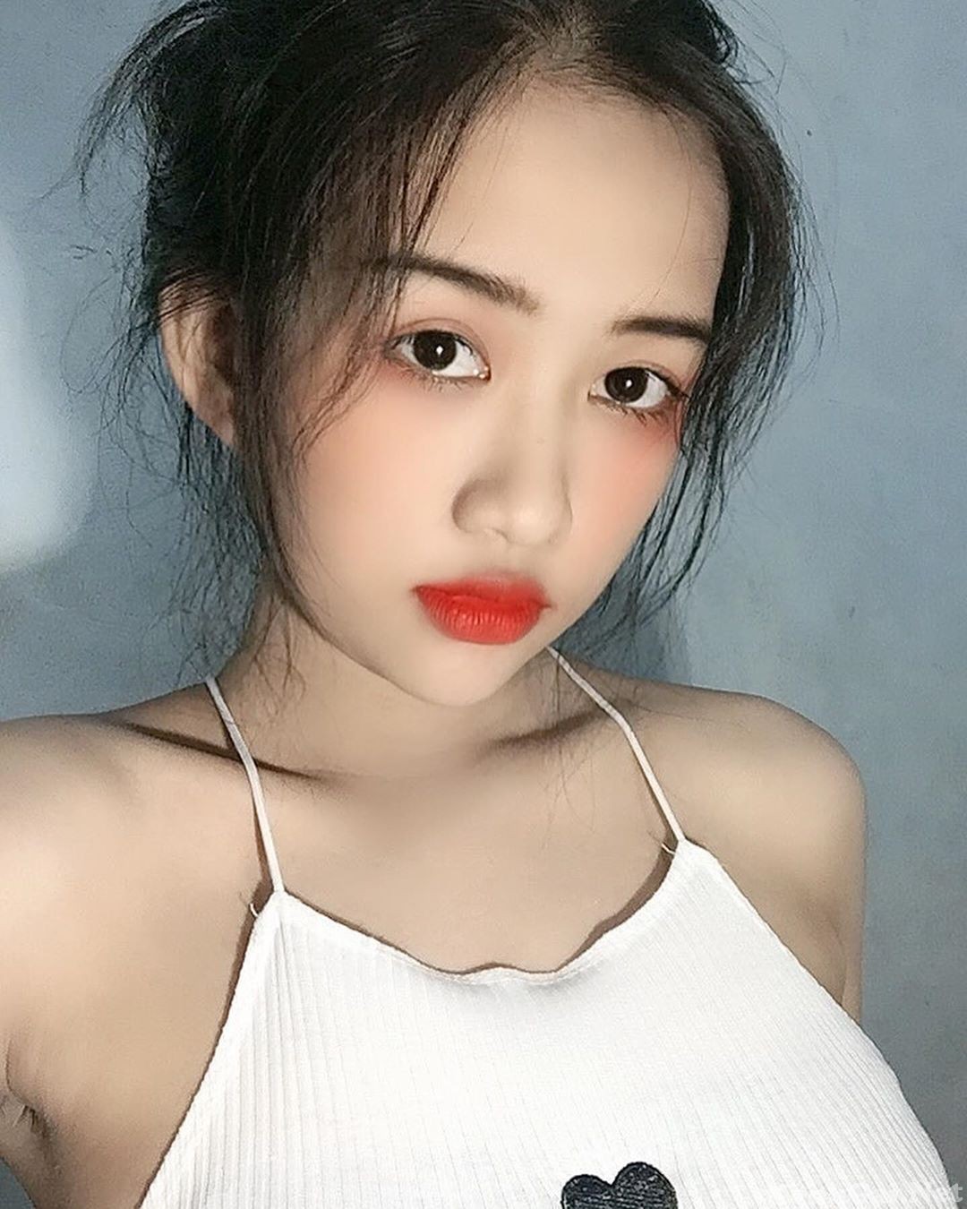 Nữ sinh Việt không bao giờ làm chúng ta thất vọng^^