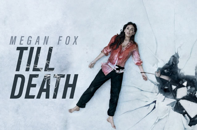 Till Death [Movie Review]
