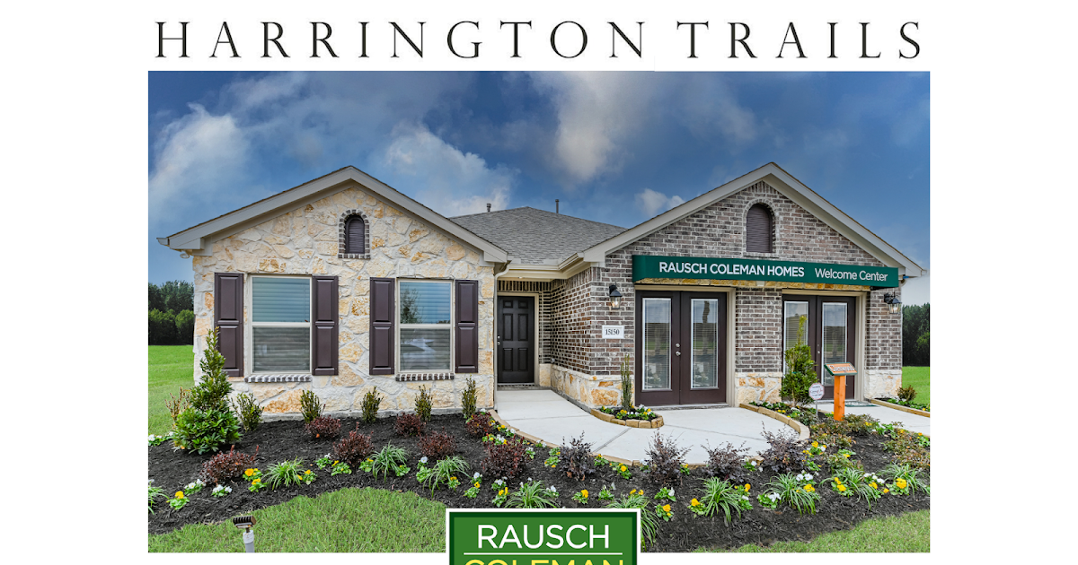 Rausch Coleman Homes