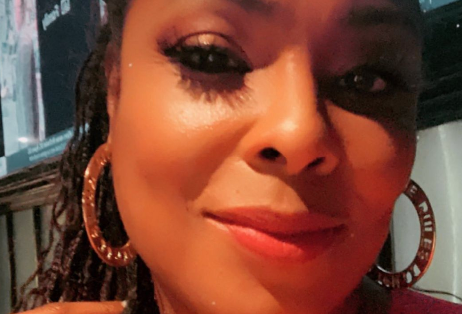 Rhymes With Snitch Celebrity and Entertainment News Spinderella