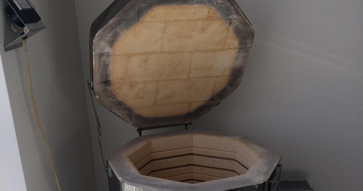 Paragon Kiln for Sale