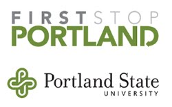 Connecting global leaders with Portland's innovators since 2008