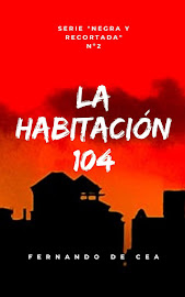 LA HABITACIÓN 104