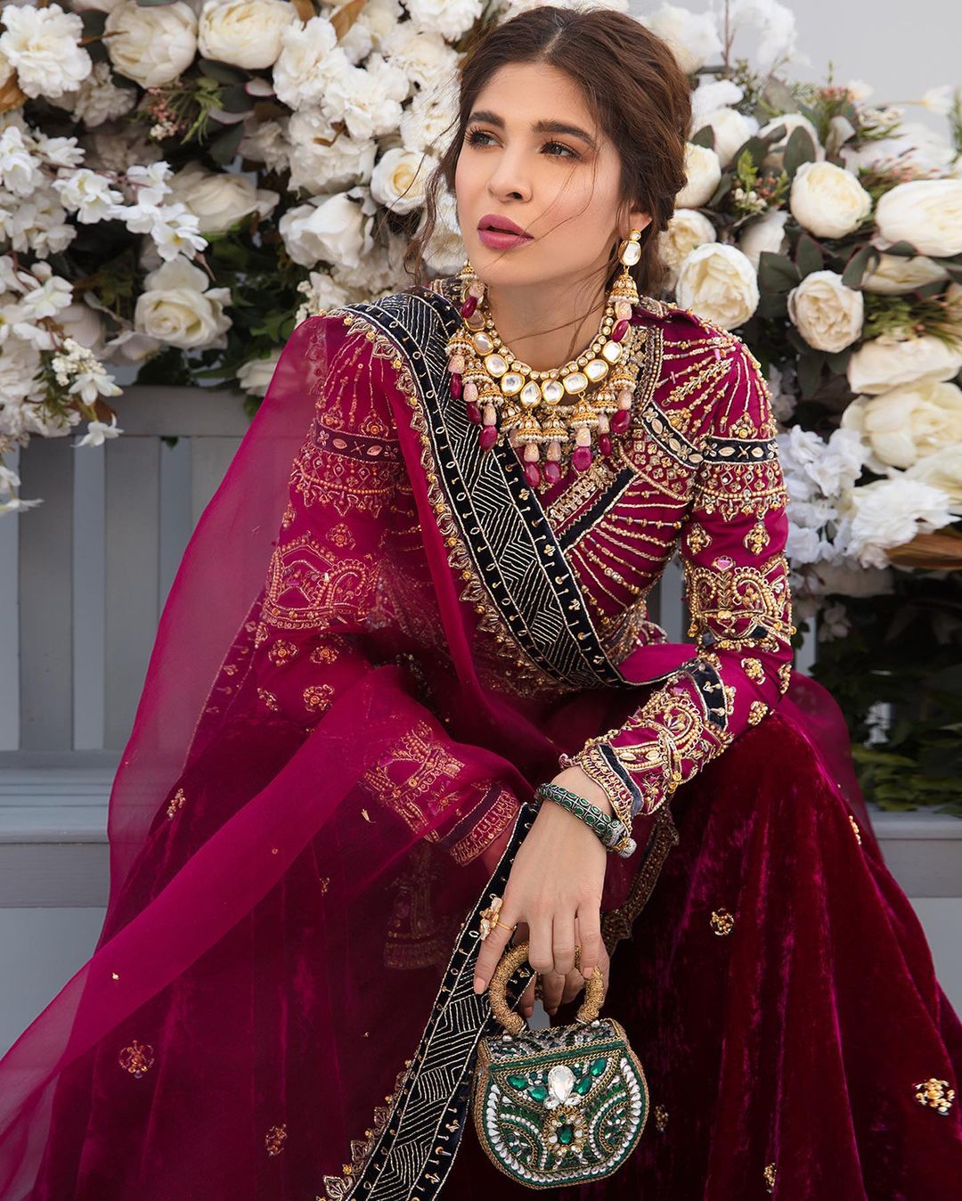 Ayesha Omar Ayesha Omar