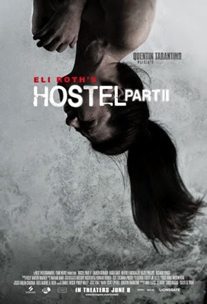 Hostel 2 (2007)