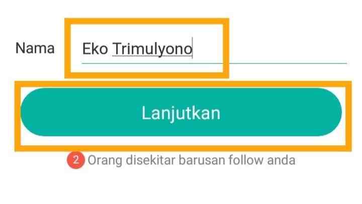 Cara mengembalikan akun michat Cara mengembalikan akun michat