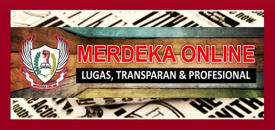 MERDEKA ONLINE