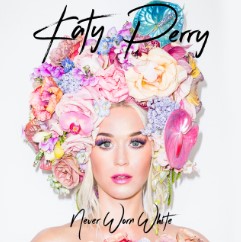 Never Worn White - Katy Perry