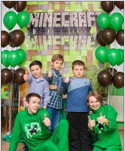 Russos Grátis Servidores de Minecraft