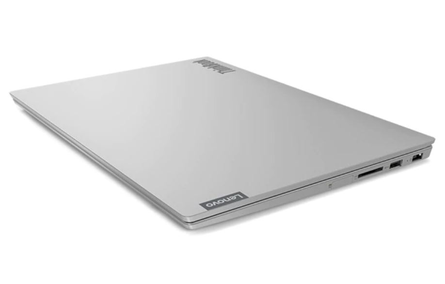 Harga dan Spesifikasi Lenovo ThinkBook 14IML 24ID Bertenaga Intel Core