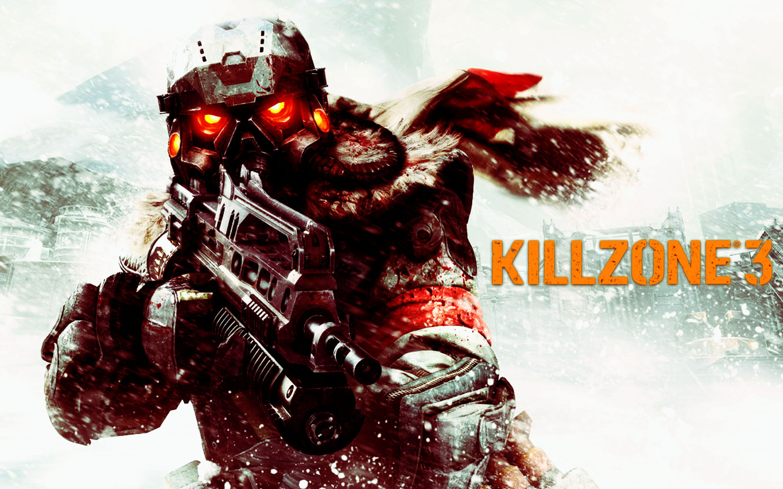  wallpapers  Killzone 3 Game  Wallpapers 
