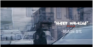 New Video: Main St.- Sleep Walkin Remix