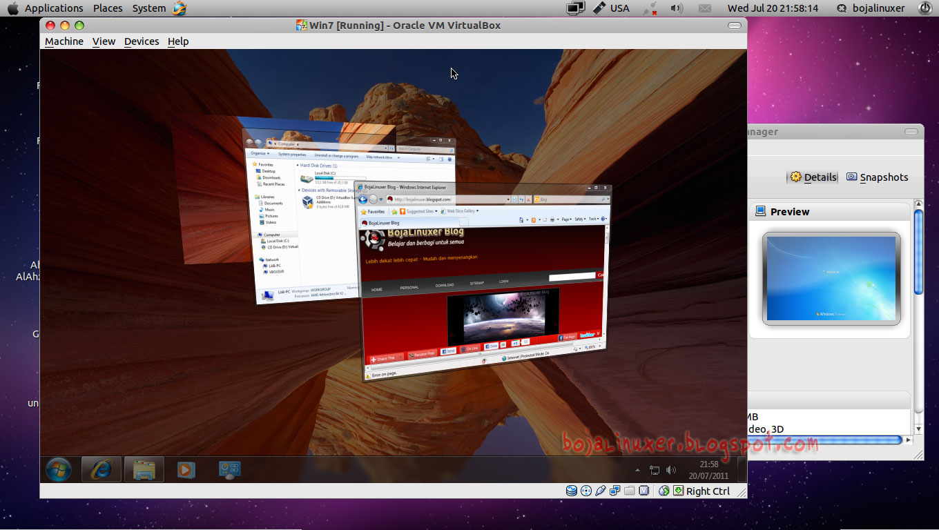 download windows 8 vm on virtualbox for mac