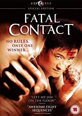 Fatal Contact 2006