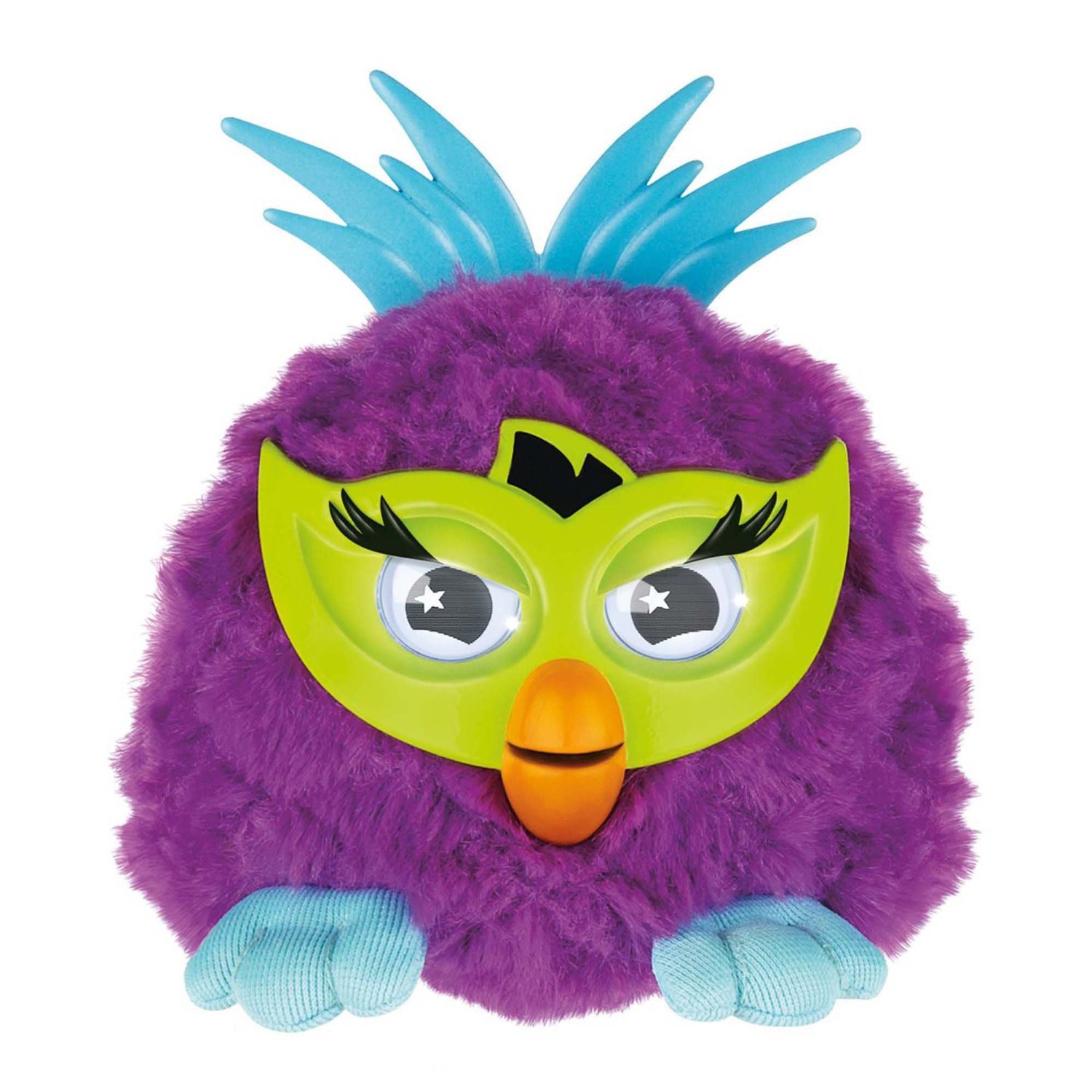 Where to Buy Cheap Furby,New Furby,Furby 2013 Where to Buy Furby Party Rockers Creature