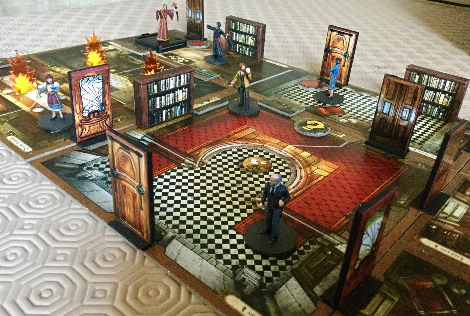 Steam mansions of madness фото 46