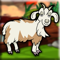 Play Games2Jolly Barbari Goat Rescue