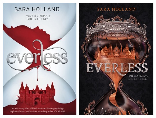 everless series order everless series order