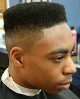 Flat Top Haircut, Cutting and Maintaining