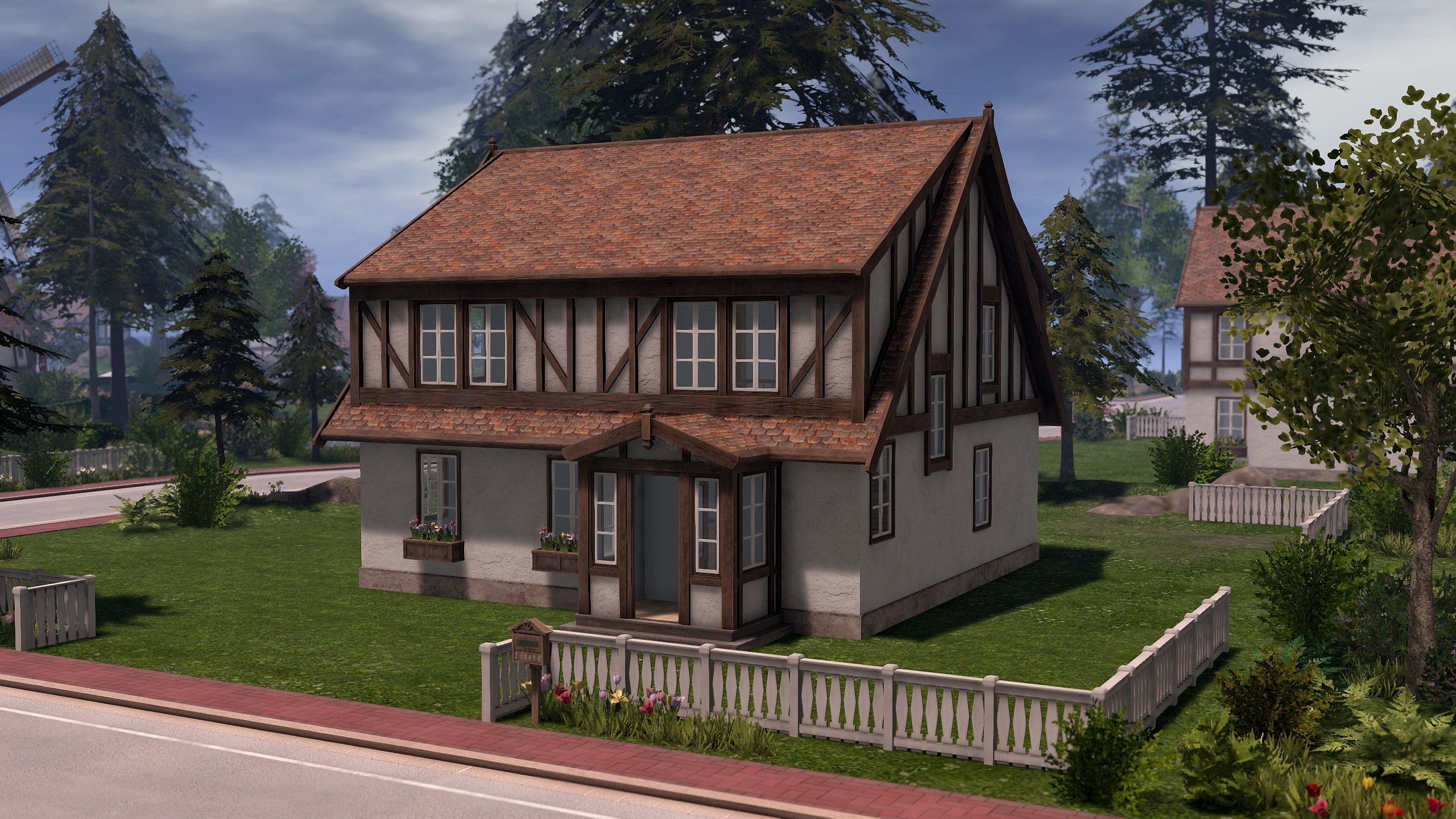 Echt Virtuell Interview mit Patch Linden auf der H&G Expo 2021