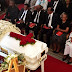 Mwili wa Mama Mercy Anna Mengi waagwa Viongozi wa Kitaifa Wajitokeza