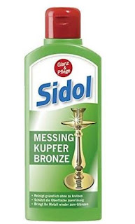 come lucidare maniglie porte