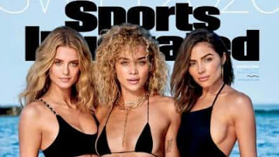 Sports Illustrated Magazine - August 01, 2020 PDF Download