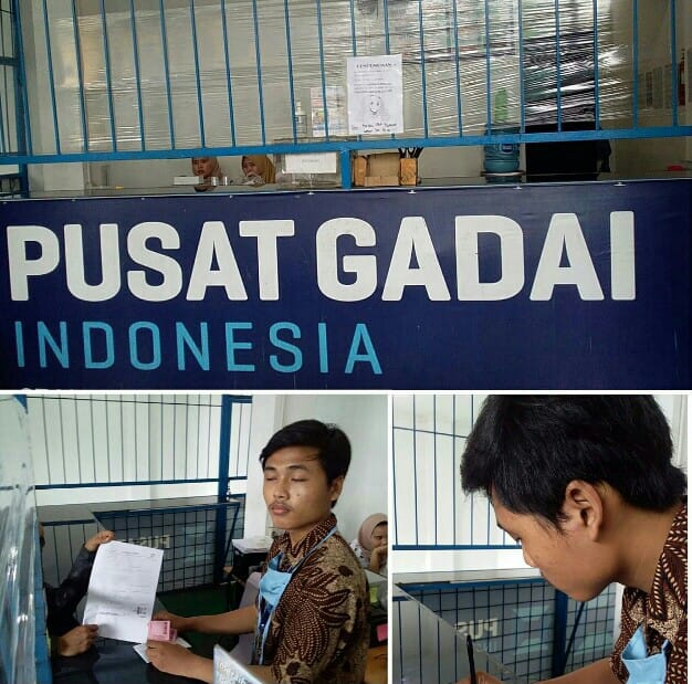 Terkait Pusat Gadai Indonesia Diduga Tidak Memiliki Izin Kepala Desa Dan Camat Segera Panggil Radar Nusantara News