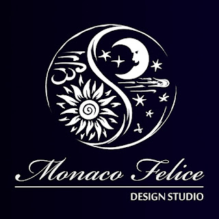 Logo of the studio "Monaco Felice"