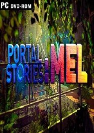 صورة للعبة Portal Stories Mel