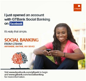 GTB Social Banking