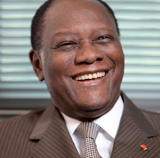 Les intellectuels qui défendent  Mr Ouattara