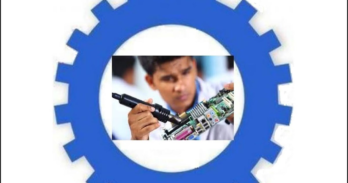 Electronics Mechanic MCQ Book