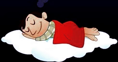 Beginilah Cara Tidur Sehat Menurut Sunnah Nabi  Info 