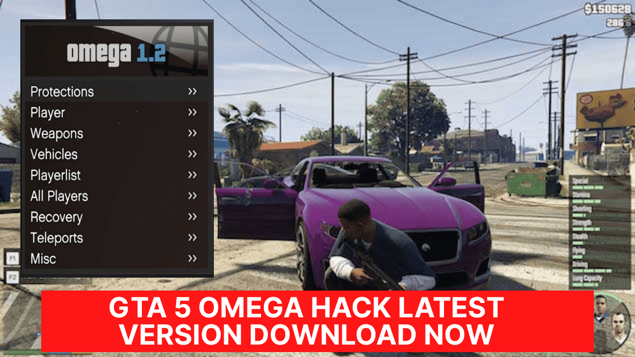 Gta 5 online multiplayer free download Information