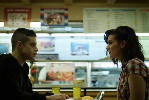 Mr. Robot enfrenta hackers chineses em cena da 3ª temporada