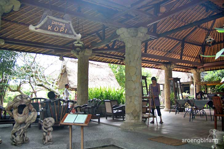 agung rai museum of art arma ubud