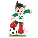 Pop Mart Football Player Licensed Series Astro Boy Diverse Life Series Figure