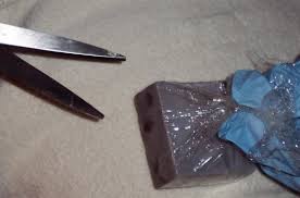 Soapsmith's Blog: How to Wrap Handmade Soap