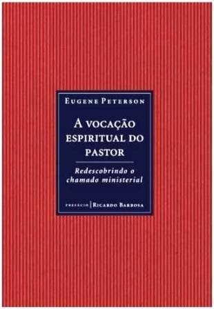 Eugene Peterson - Coma Este Livro, PDF, Bíblia