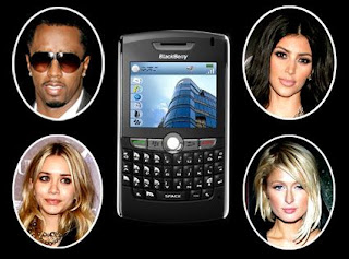 Celebrity Phone Numbers