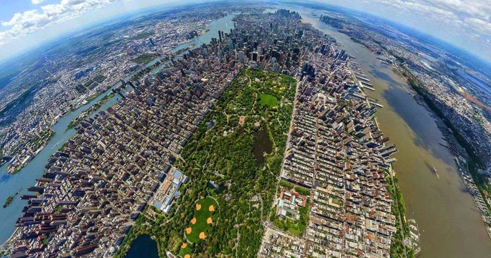 UN FRANÇAIS À NEW YORK