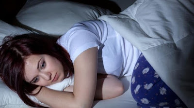 Cara Agar Cepat Tidur Pulas