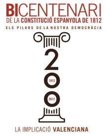 EN 2012, BICENTENARI DE LA CONSTITUCIÓ  "LA PEPA"