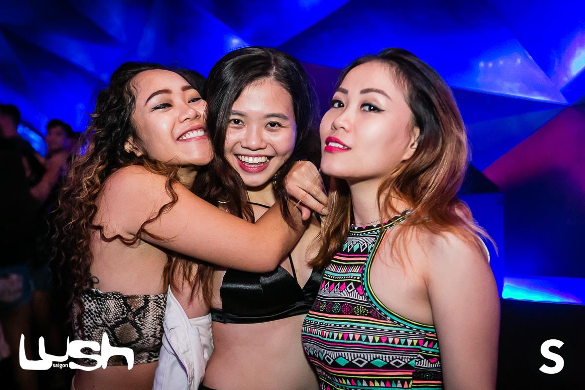 12 Best Nightclubs to Meet Girls in Saigon Jakarta100bars - Nightlife and Party Guide