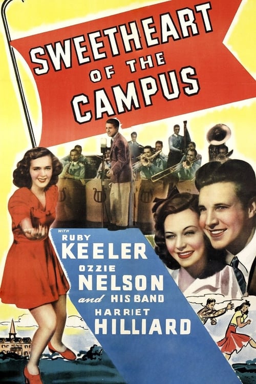 [VF] Sweetheart of the Campus 1941 Streaming Voix Française