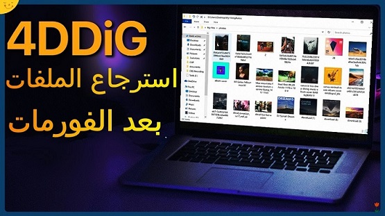 4ddig data recovery 4ddig data recovery